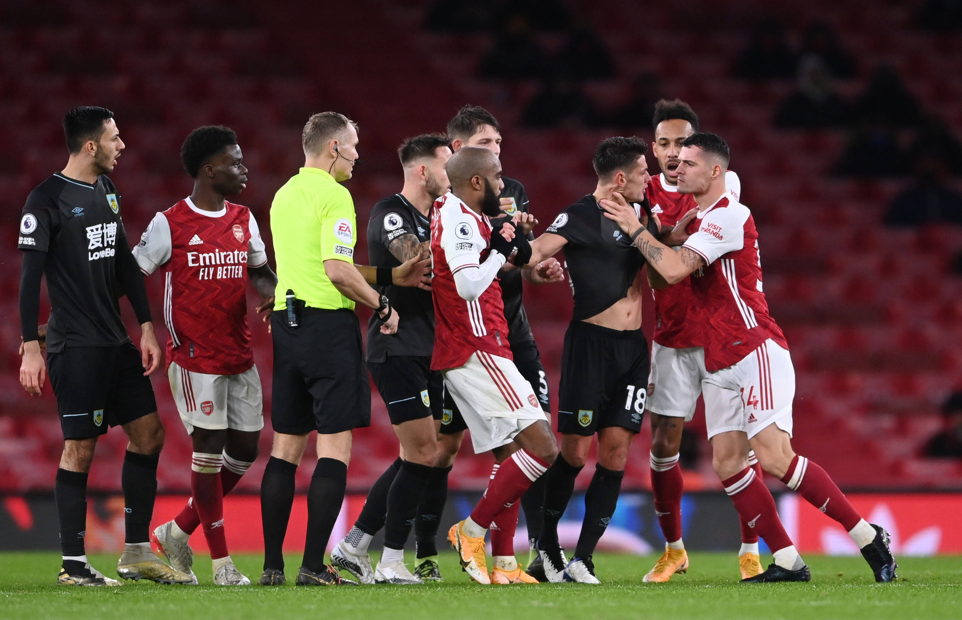 一反应是转 一反应是转