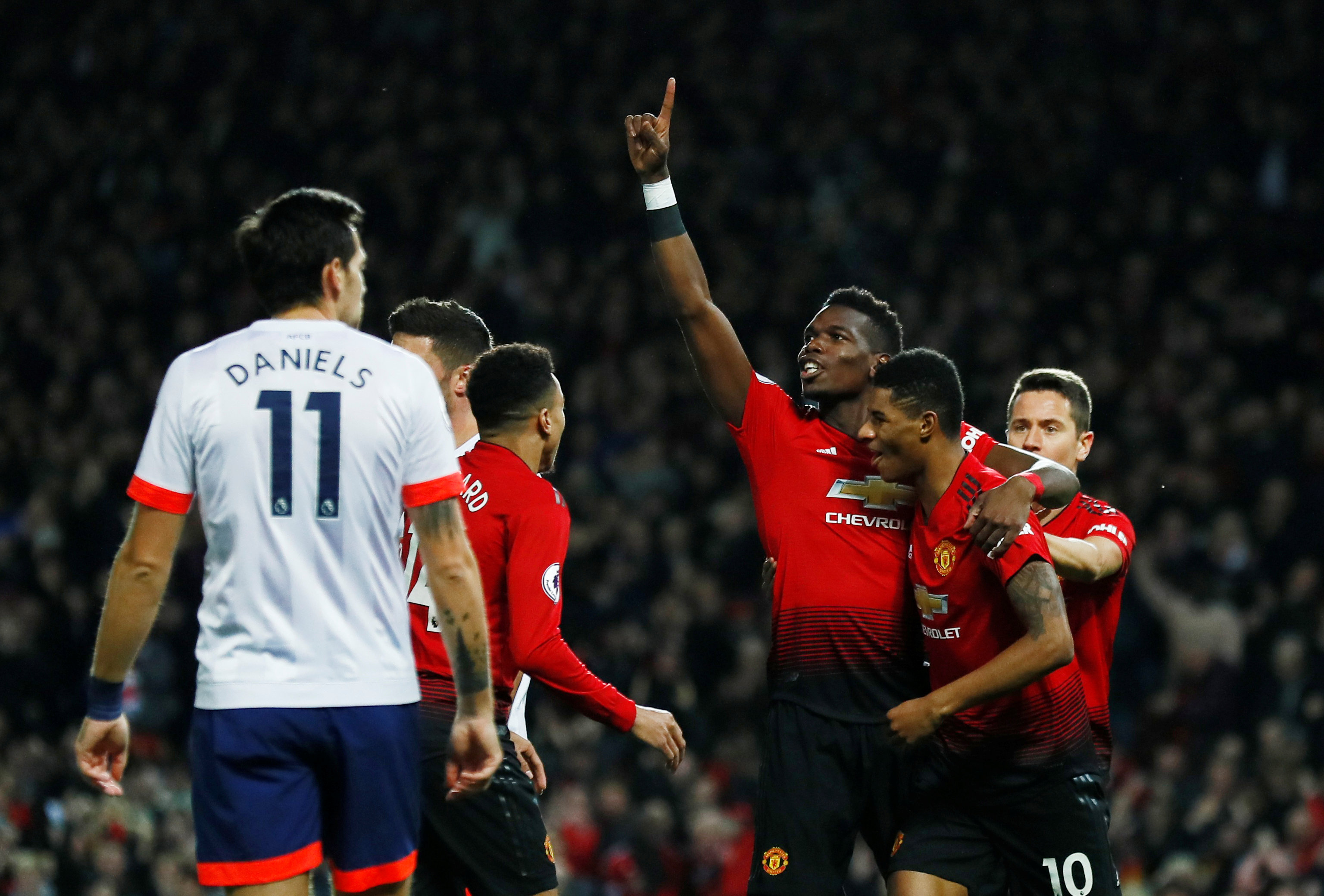 当前的球员 当前的球员